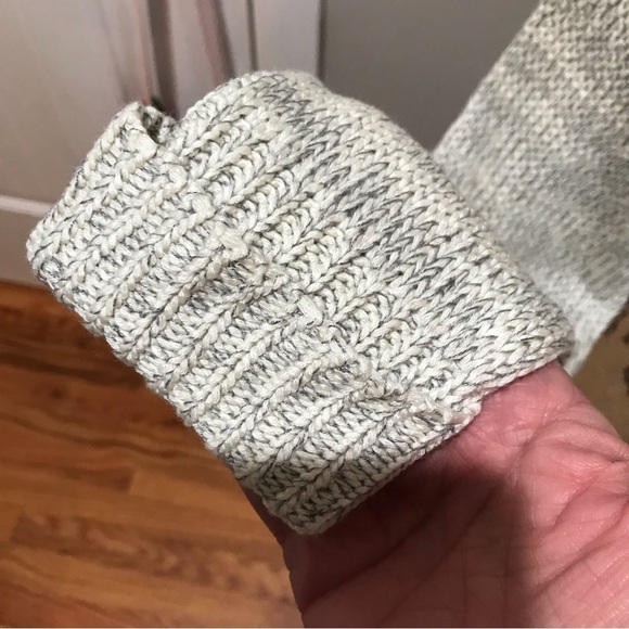 ▪️Vintage Havana Patchwork Sweater - Picture 4 of 10